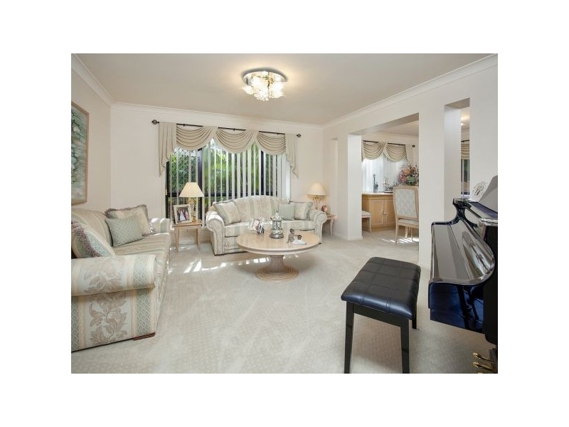 1 Handel Court, Eatons Hill QLD 4037