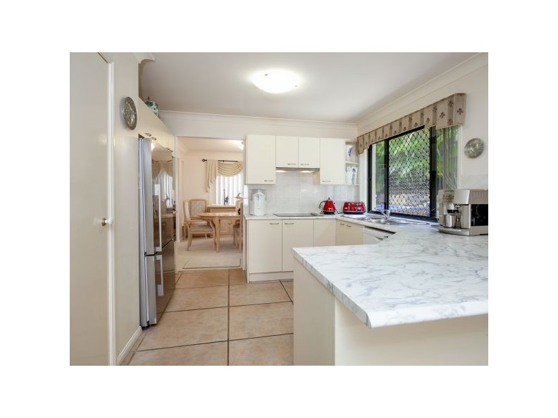 1 Handel Court, Eatons Hill QLD 4037