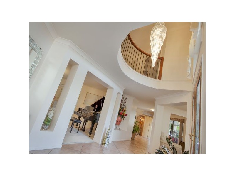 1 Handel Court, Eatons Hill QLD 4037