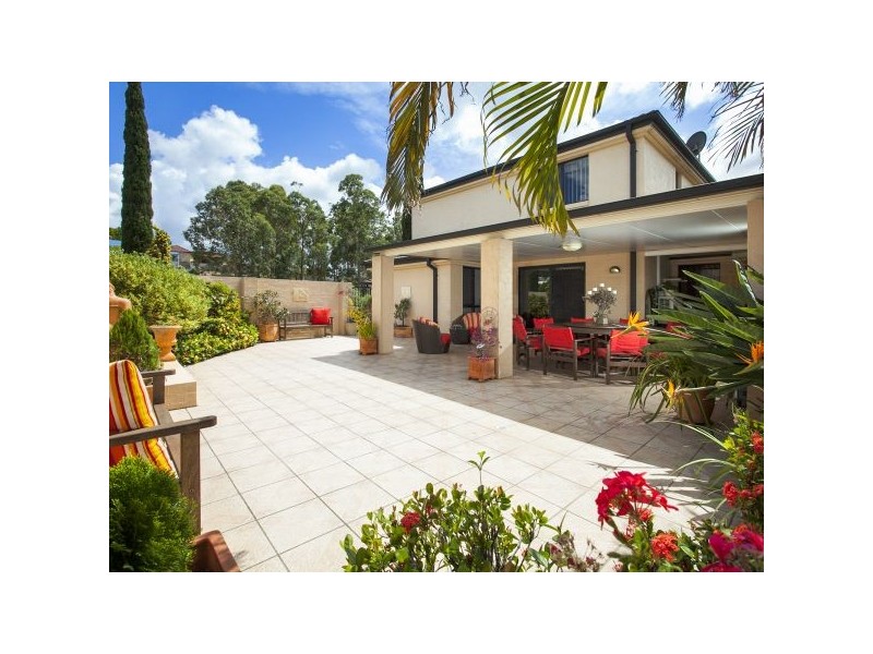 1 Handel Court, Eatons Hill QLD 4037