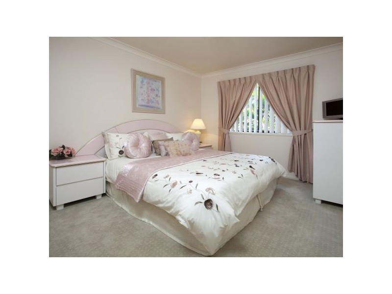 1 Handel Court, Eatons Hill QLD 4037