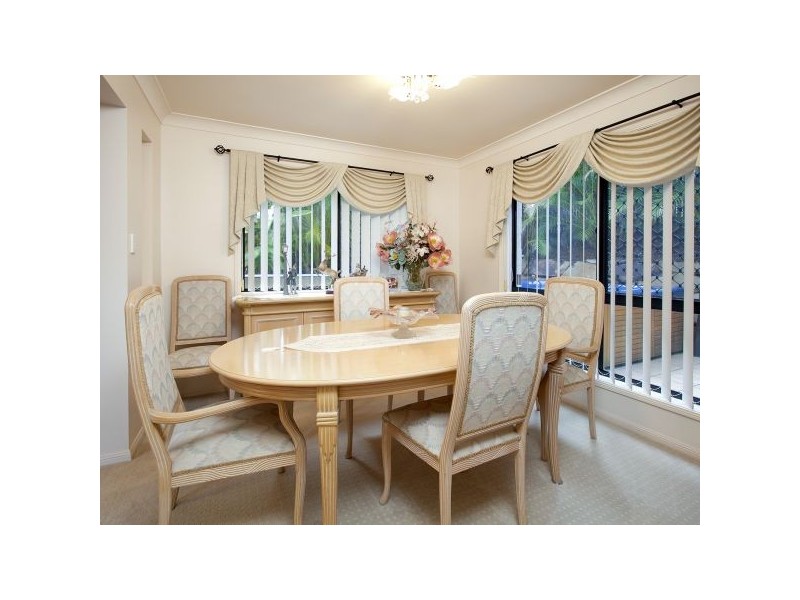 1 Handel Court, Eatons Hill QLD 4037