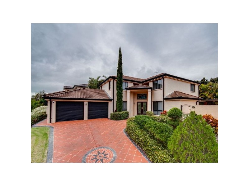 1 Handel Court, Eatons Hill QLD 4037