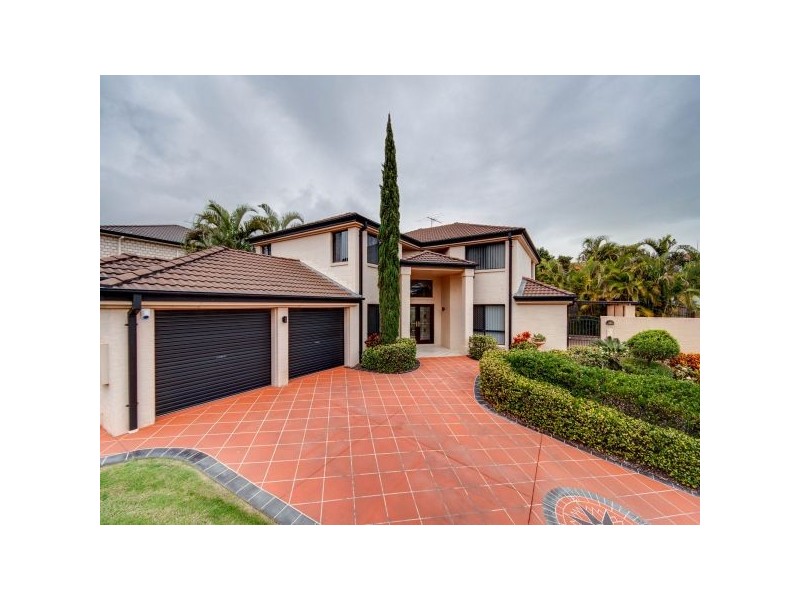 1 Handel Court, Eatons Hill QLD 4037