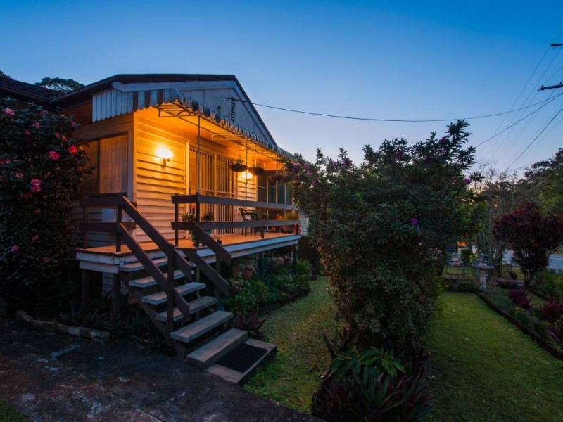 1107 Cavendish Road, Mount Gravatt East QLD 4122