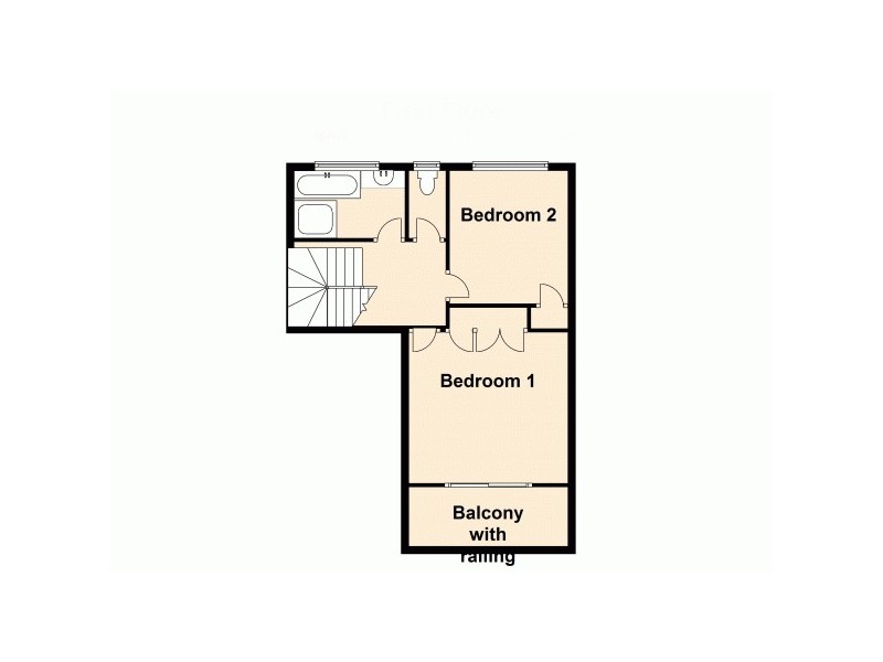 6/24 Chambers Flat Road, Waterford West QLD 4133 Floorplan