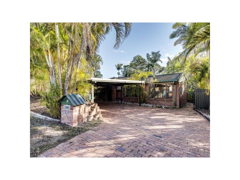 25 Hazelton Street, Riverhills QLD 4074