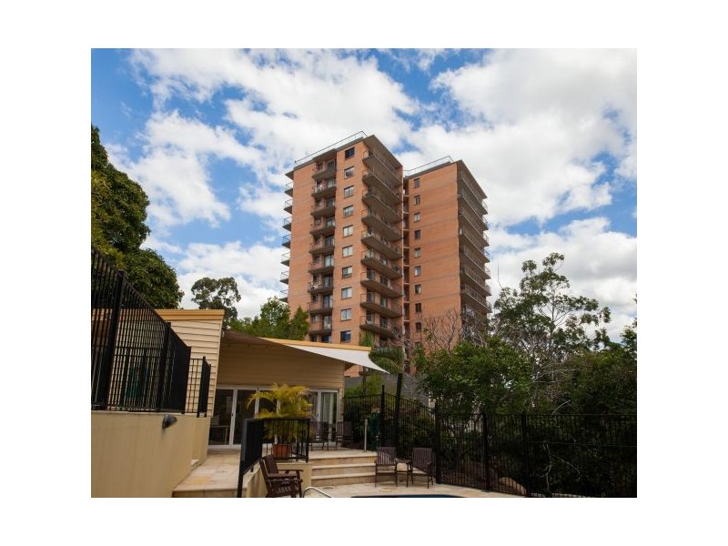 14/72 Lorimer Terrace, Kelvin Grove QLD 4059