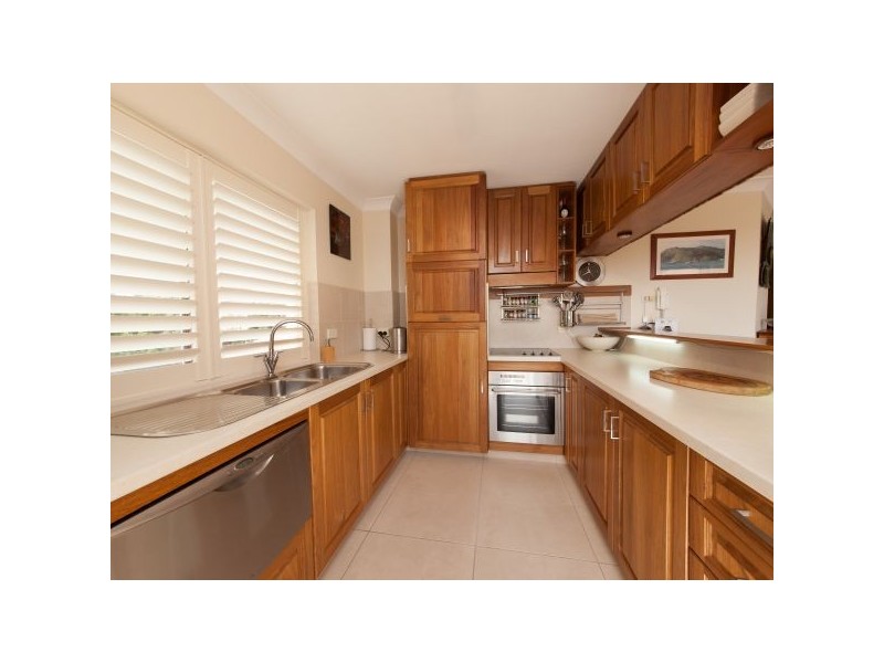 14/72 Lorimer Terrace, Kelvin Grove QLD 4059