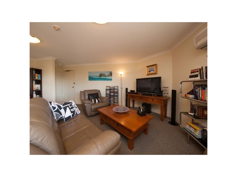14/72 Lorimer Terrace, Kelvin Grove QLD 4059