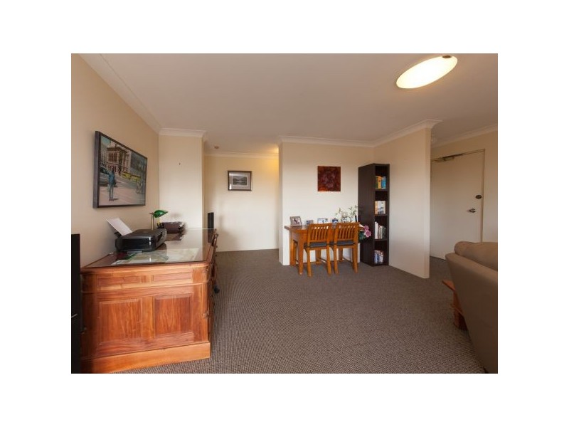 14/72 Lorimer Terrace, Kelvin Grove QLD 4059