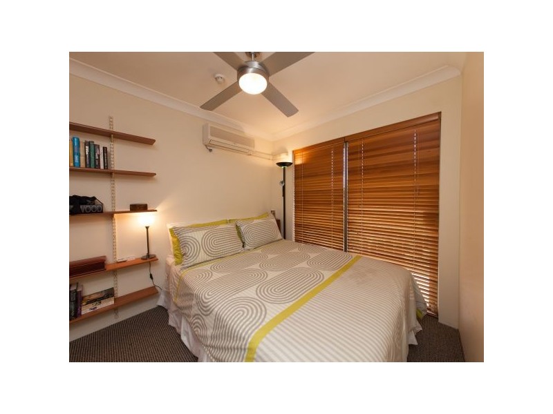 14/72 Lorimer Terrace, Kelvin Grove QLD 4059