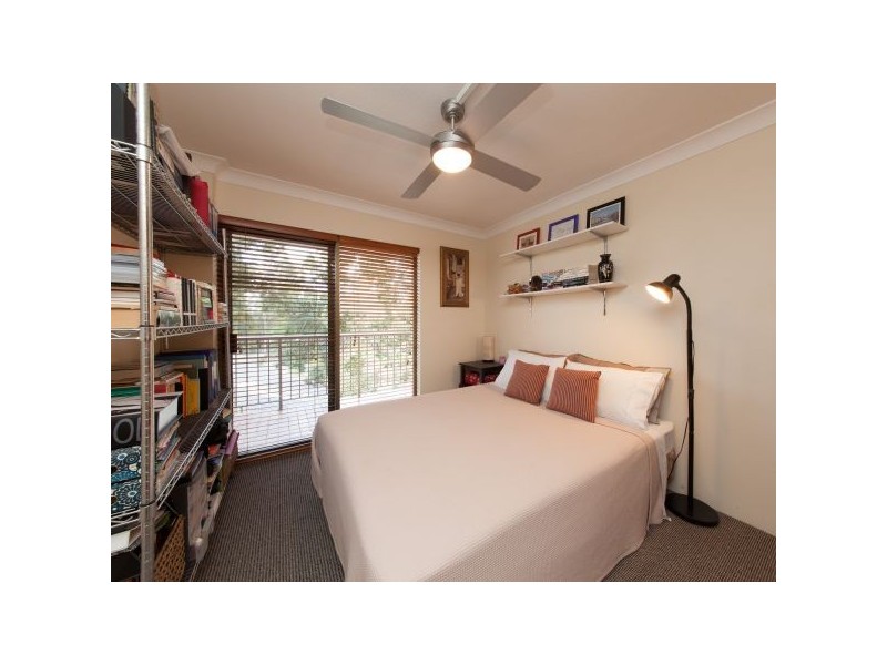 14/72 Lorimer Terrace, Kelvin Grove QLD 4059