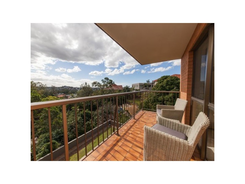 14/72 Lorimer Terrace, Kelvin Grove QLD 4059