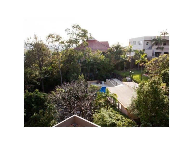 14/72 Lorimer Terrace, Kelvin Grove QLD 4059