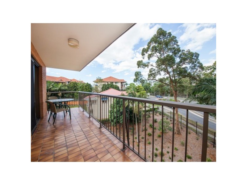 14/72 Lorimer Terrace, Kelvin Grove QLD 4059
