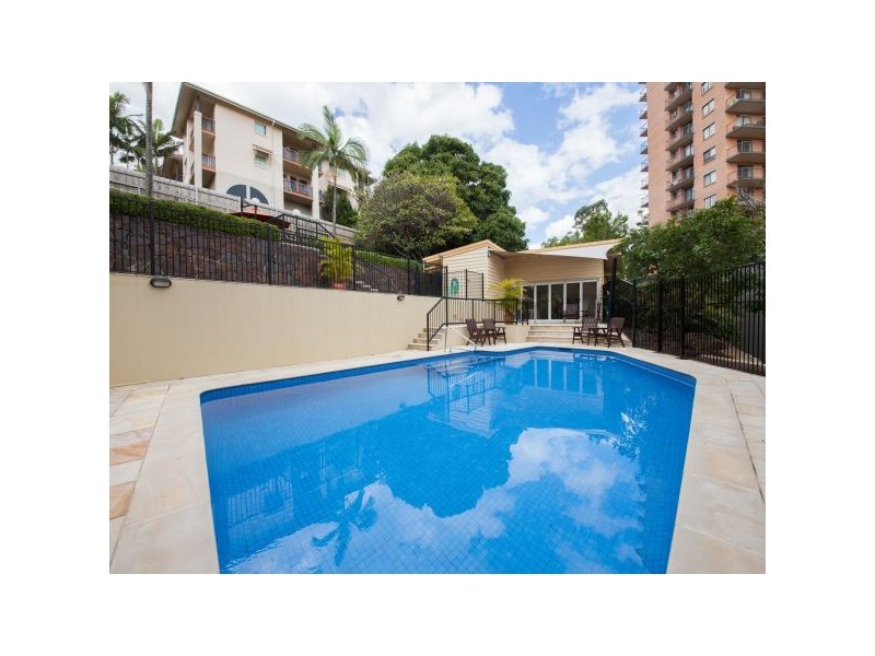 14/72 Lorimer Terrace, Kelvin Grove QLD 4059