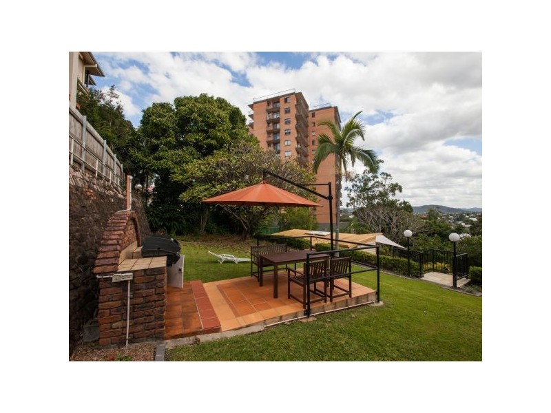14/72 Lorimer Terrace, Kelvin Grove QLD 4059