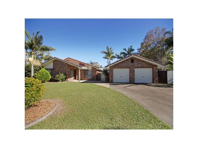 33 Rogers Street, Beachmere QLD 4510
