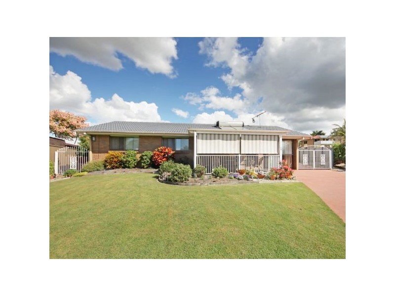 14 Meelagh Street, Bracken Ridge QLD 4017