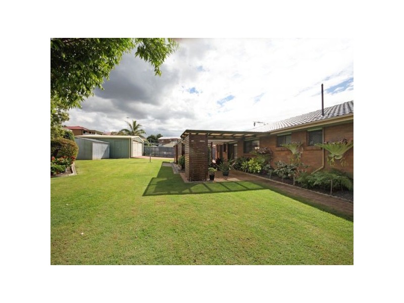 14 Meelagh Street, Bracken Ridge QLD 4017