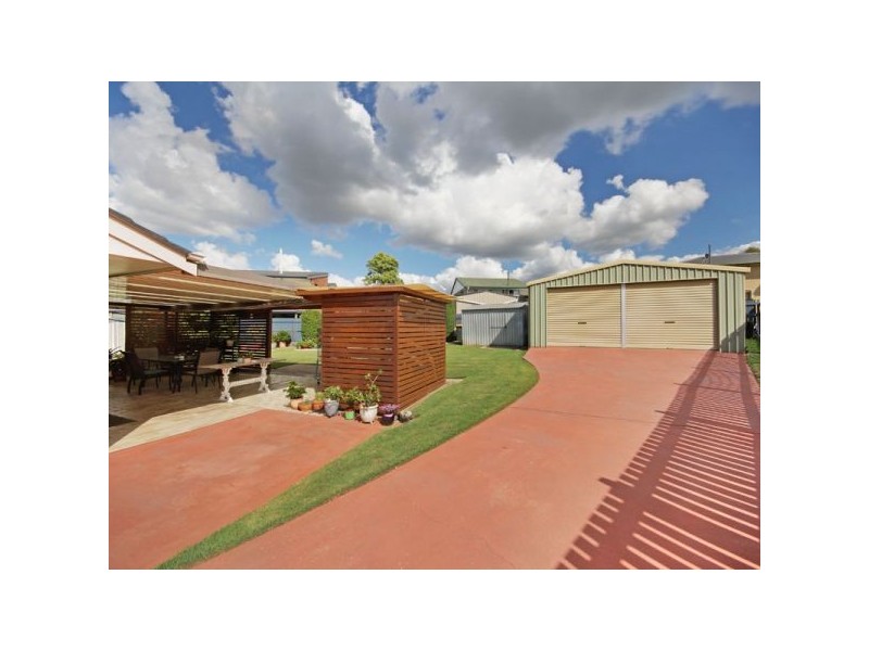 14 Meelagh Street, Bracken Ridge QLD 4017