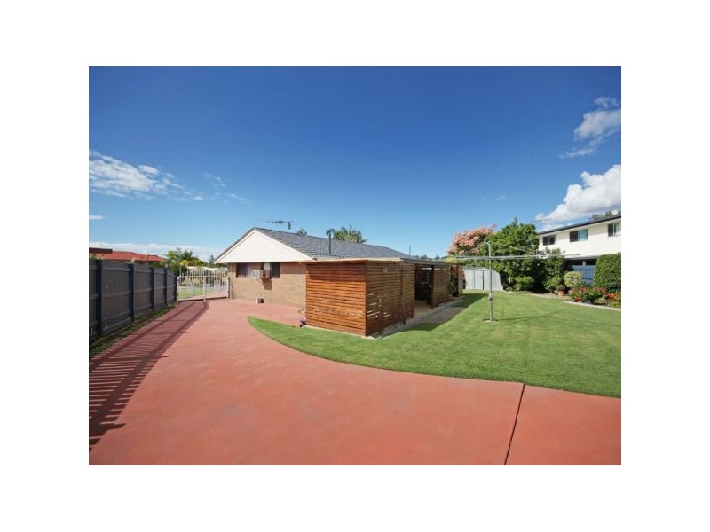 14 Meelagh Street, Bracken Ridge QLD 4017