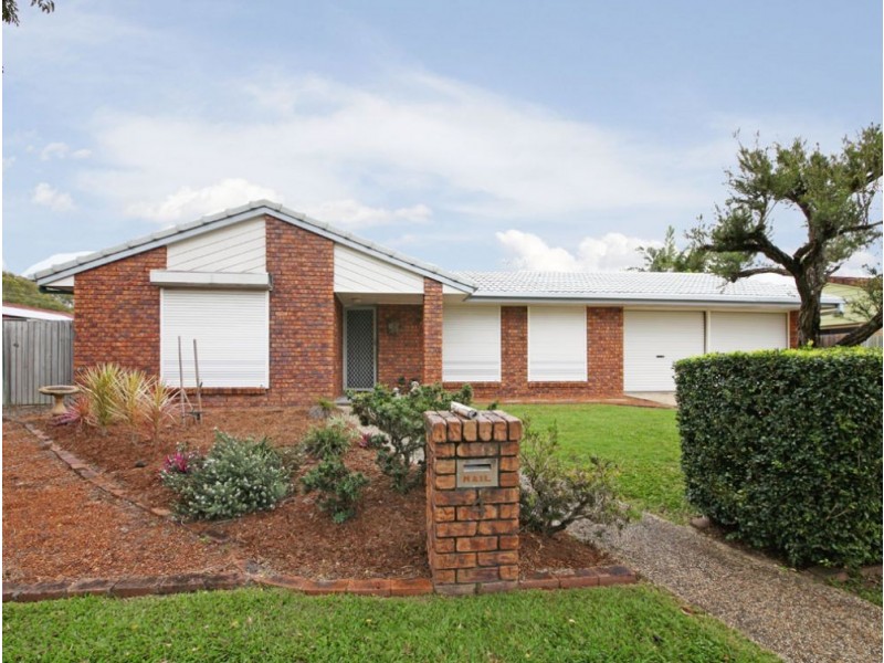 4 Charlock Road, Bald Hills QLD 4036