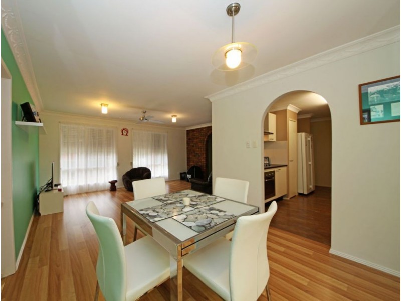 4 Charlock Road, Bald Hills QLD 4036