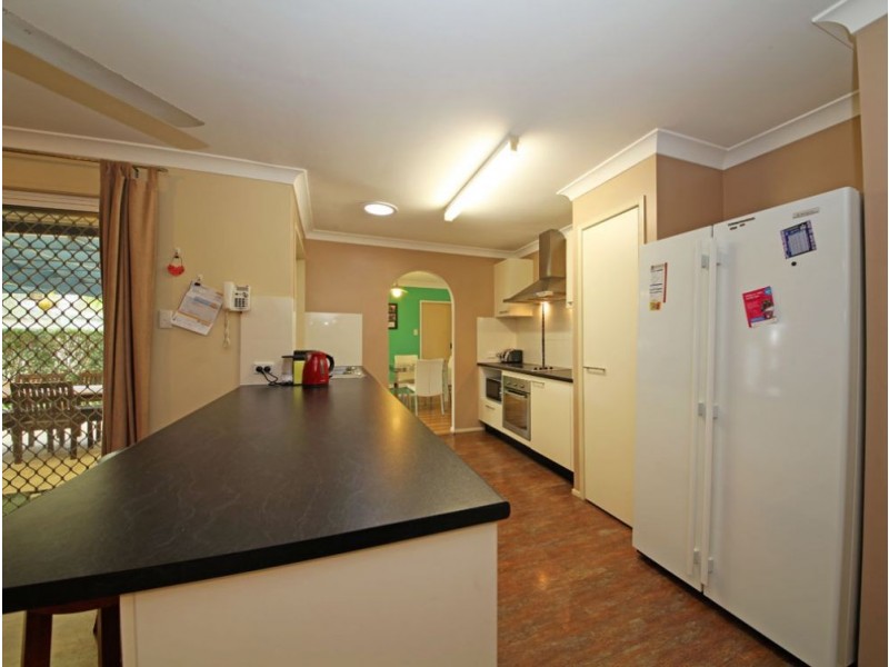 4 Charlock Road, Bald Hills QLD 4036