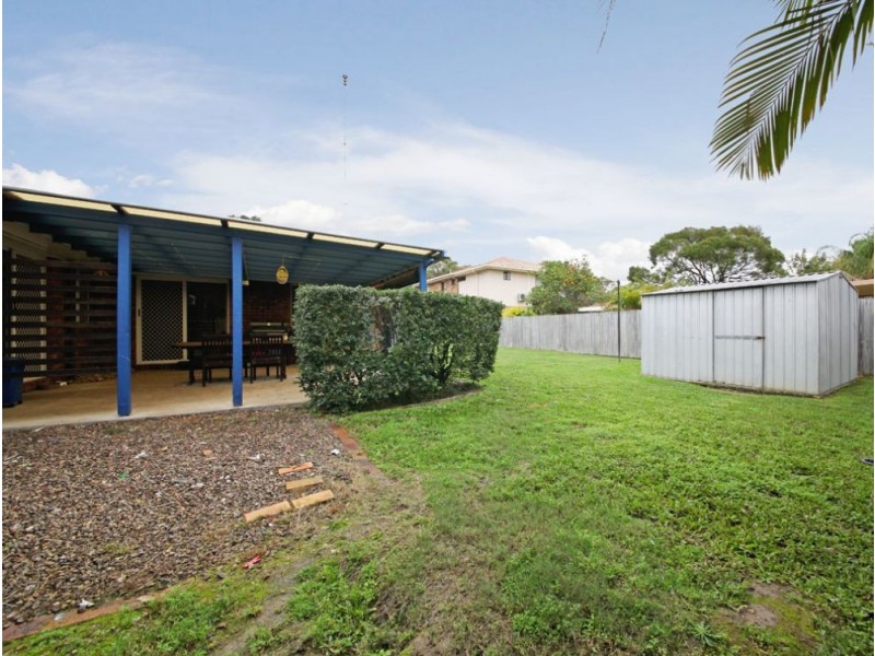 4 Charlock Road, Bald Hills QLD 4036