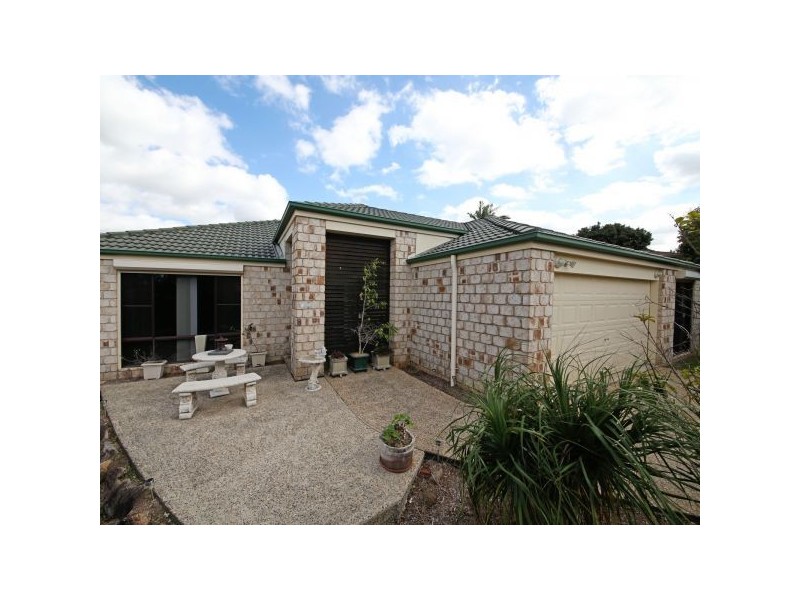 5 Quandong Court, Narangba QLD 4504