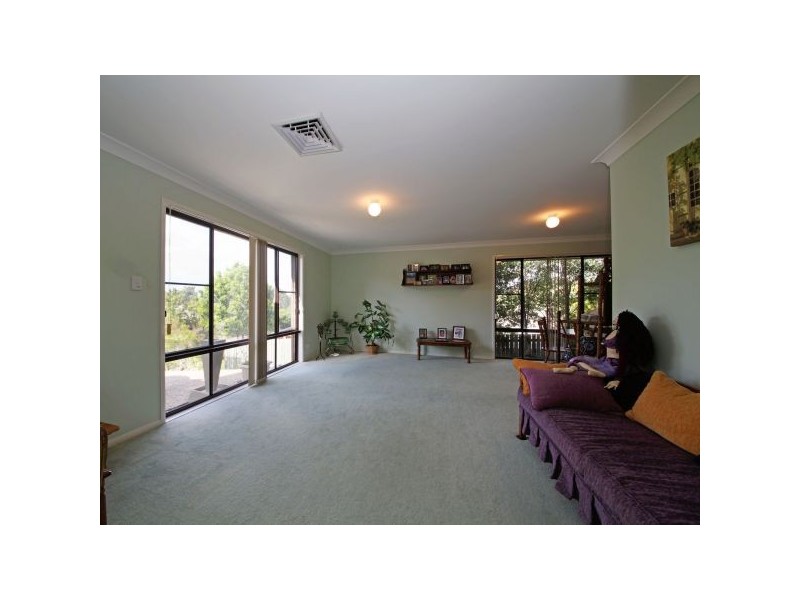 5 Quandong Court, Narangba QLD 4504