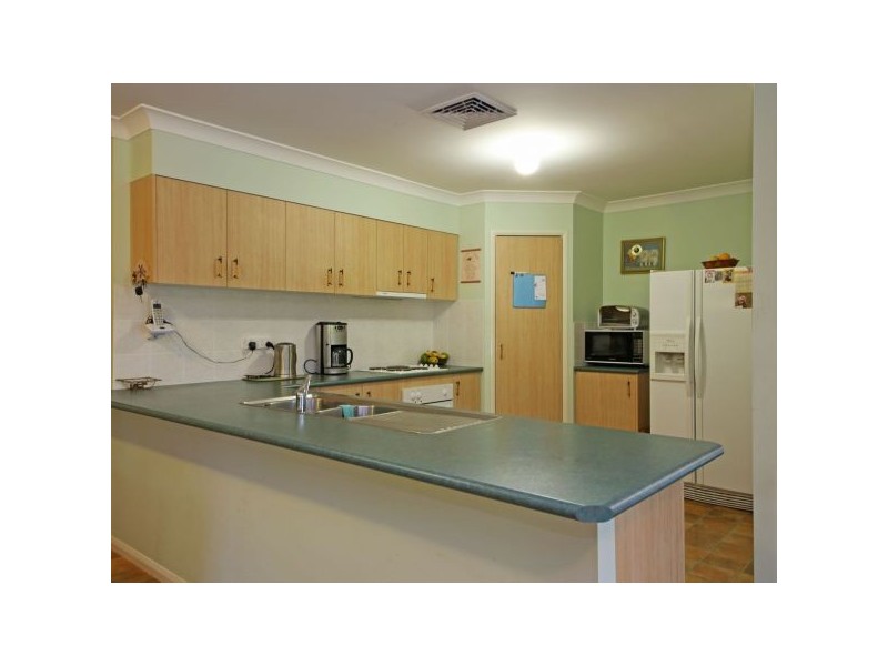 5 Quandong Court, Narangba QLD 4504