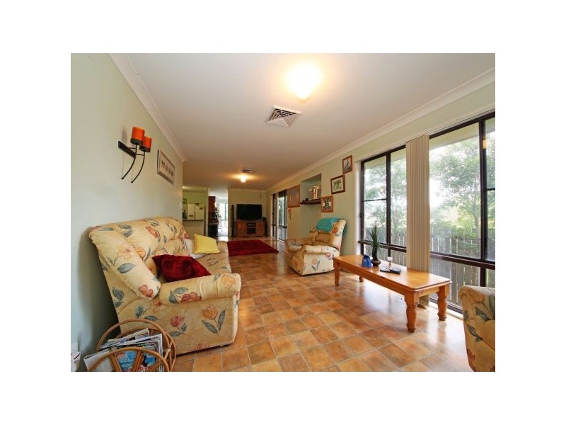5 Quandong Court, Narangba QLD 4504