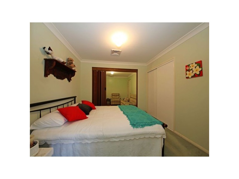 5 Quandong Court, Narangba QLD 4504