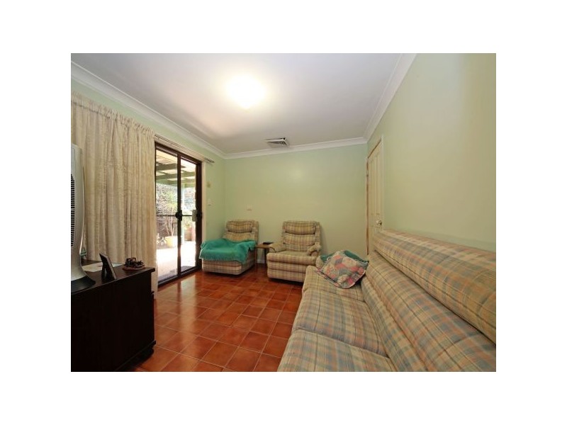 5 Quandong Court, Narangba QLD 4504
