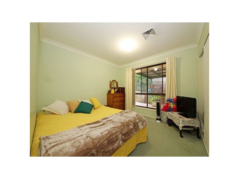 5 Quandong Court, Narangba QLD 4504