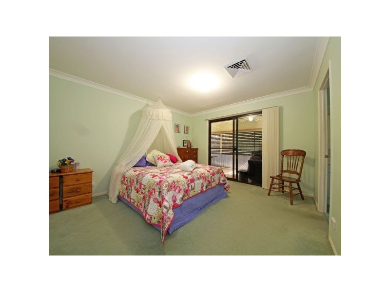 5 Quandong Court, Narangba QLD 4504