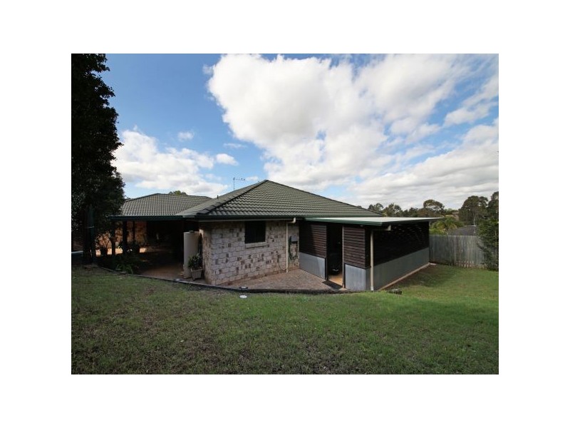 5 Quandong Court, Narangba QLD 4504