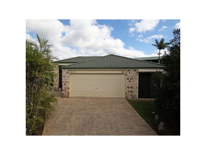 5 Quandong Court, Narangba QLD 4504