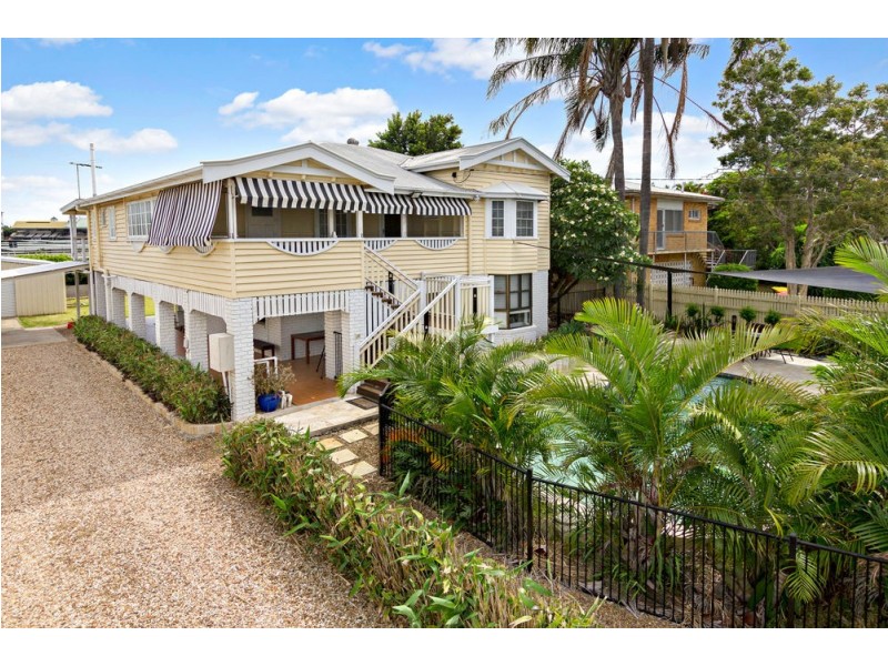 126 Mein Street, Hendra QLD 4011