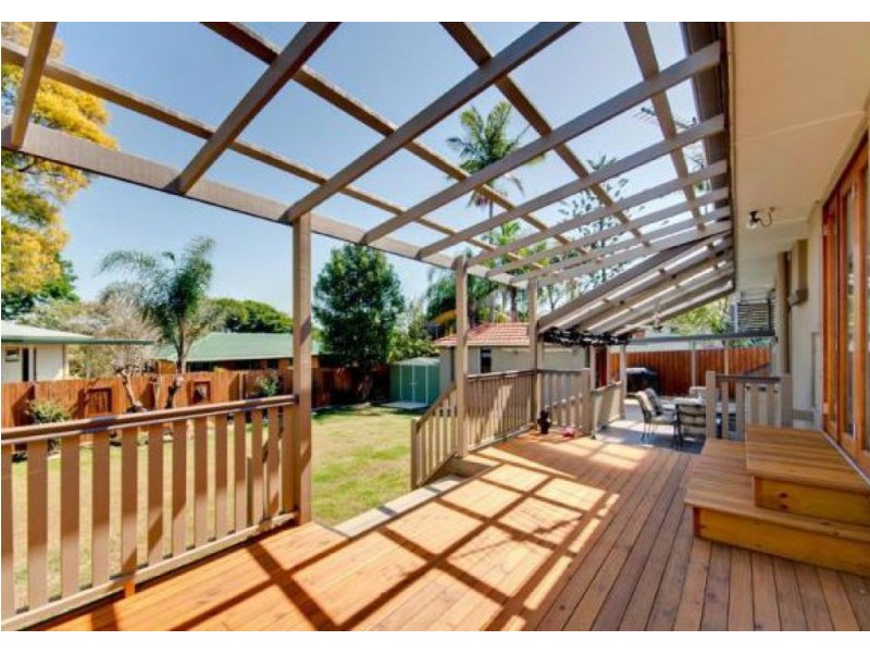 4 Purdy Street, Aspley QLD 4034