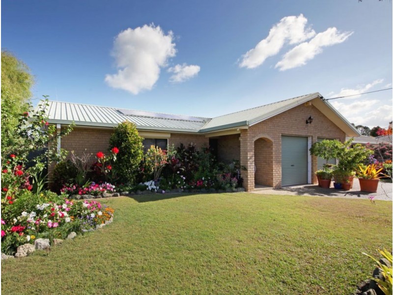 21 Fairway Court, Caboolture QLD 4510