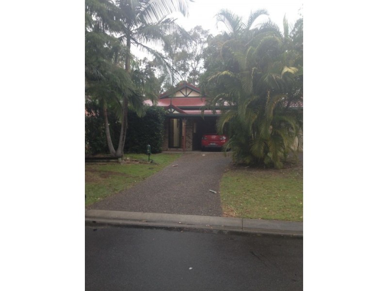 51 Banksia Circuit, Forest Lake QLD 4078