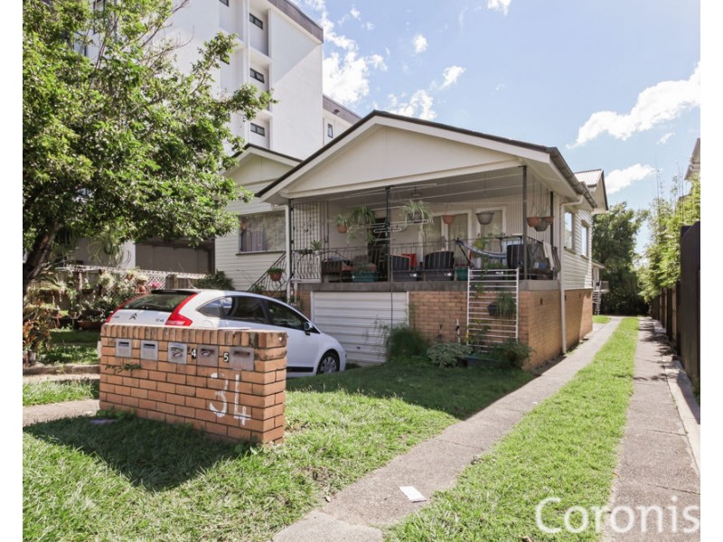 3/34 Le Geyt Street, Windsor QLD 4030