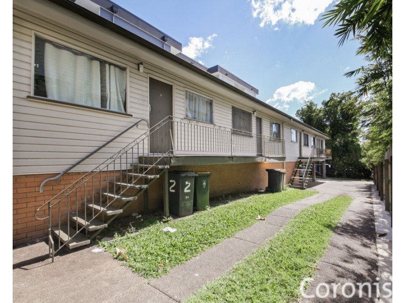 3/34 Le Geyt Street, Windsor QLD 4030
