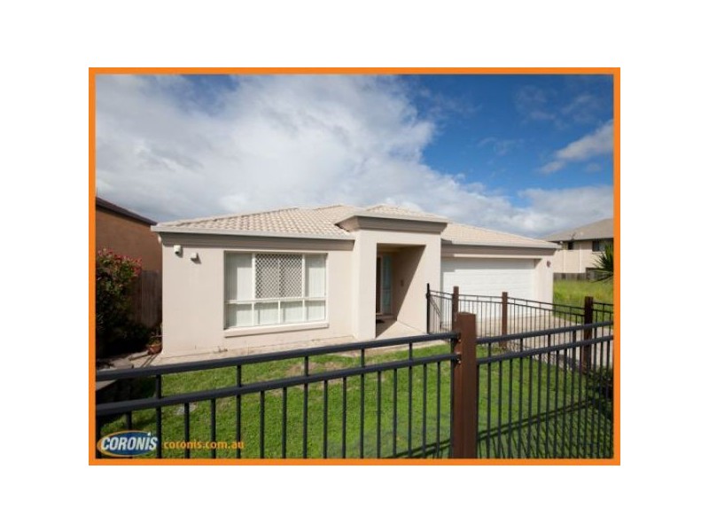 31 Gilberton Crescent, Forest Lake QLD 4078