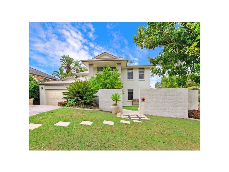 1 Hamilton Close, Forest Lake QLD 4078