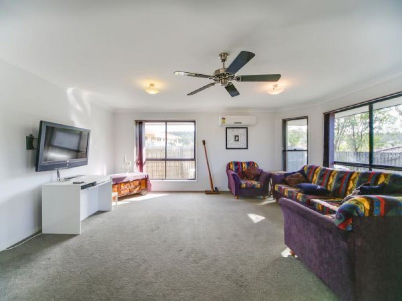 4 Eliena Way, Upper Coomera QLD 4209